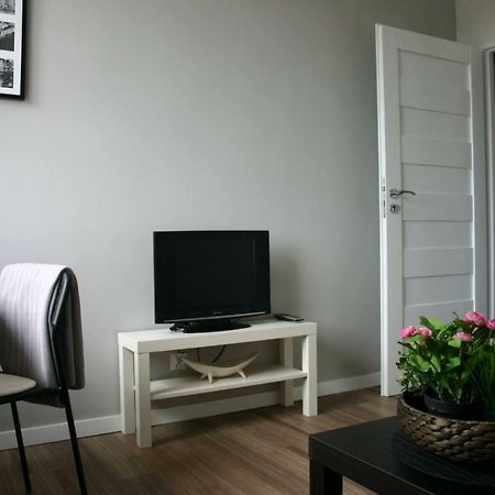 Baltica Apartament Gdansk Luaran gambar