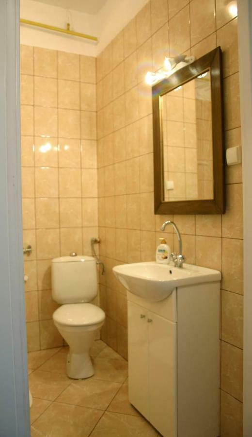 Baltica Apartament Gdansk Luaran gambar