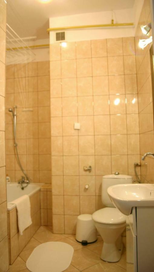 Baltica Apartament Gdansk Luaran gambar